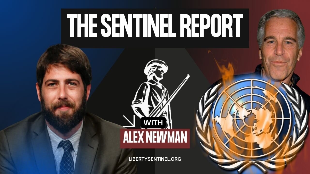UN on Brink of Financial Collapse as Epstein Files Vindicate "Conspiracies"