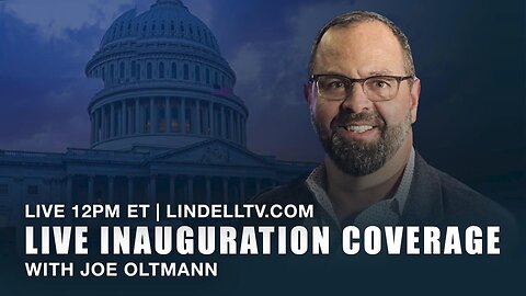 Conservative Daily | Joe Oltmann Live Coverage | 12PM EST- 12PM EST