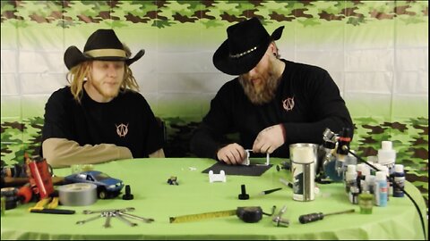 WWW - Jeep model Episode 3