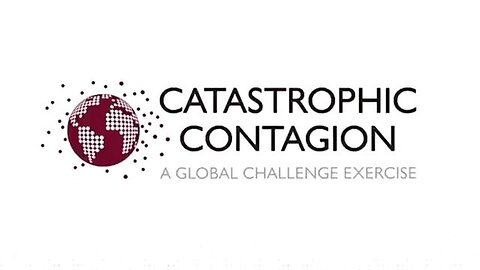 CATASTROPHIC CONTAGION 2025