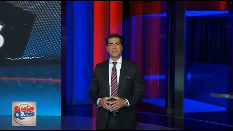JESSE WATTERS PRIMETIME SEPT 26
