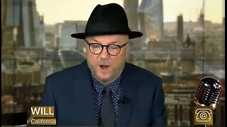 George ~ Trump had a huge mandate less than a year ago
