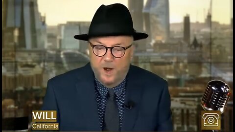 George ~ Trump had a huge mandate less than a year ago