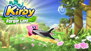 Kirby And The Forgotten Land: Part 2 - Who Forgot This Land?