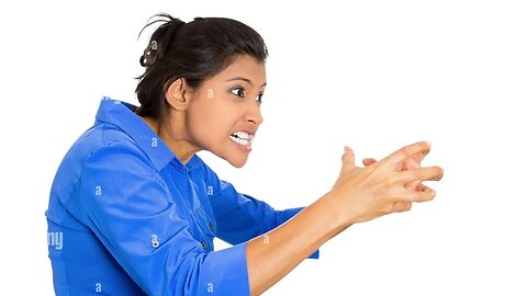 ＂problematic＂ ＂performative＂ maybe you're just an annoying person [joi93a1Og4M]