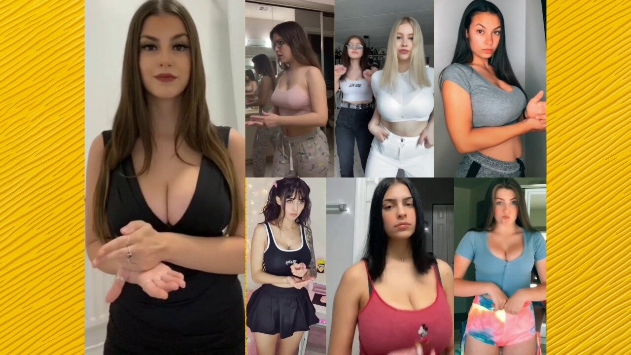 Tiktok challenge ❤️ClipchampGirls 2025