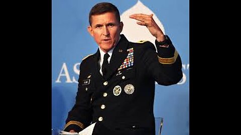 BREAKING NEWS: TRUMP IN DANGER? GENERAL FLYNN AND DOD’S MARK VARGAS DEMAND INAUGURATION