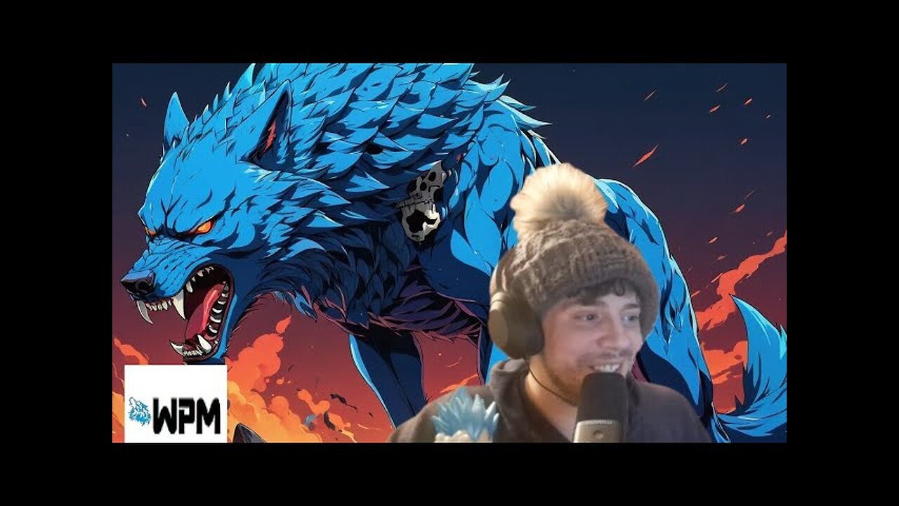 The Left is Losing it, Democratic Party Falling apart?- The LoneWolf Show| #4