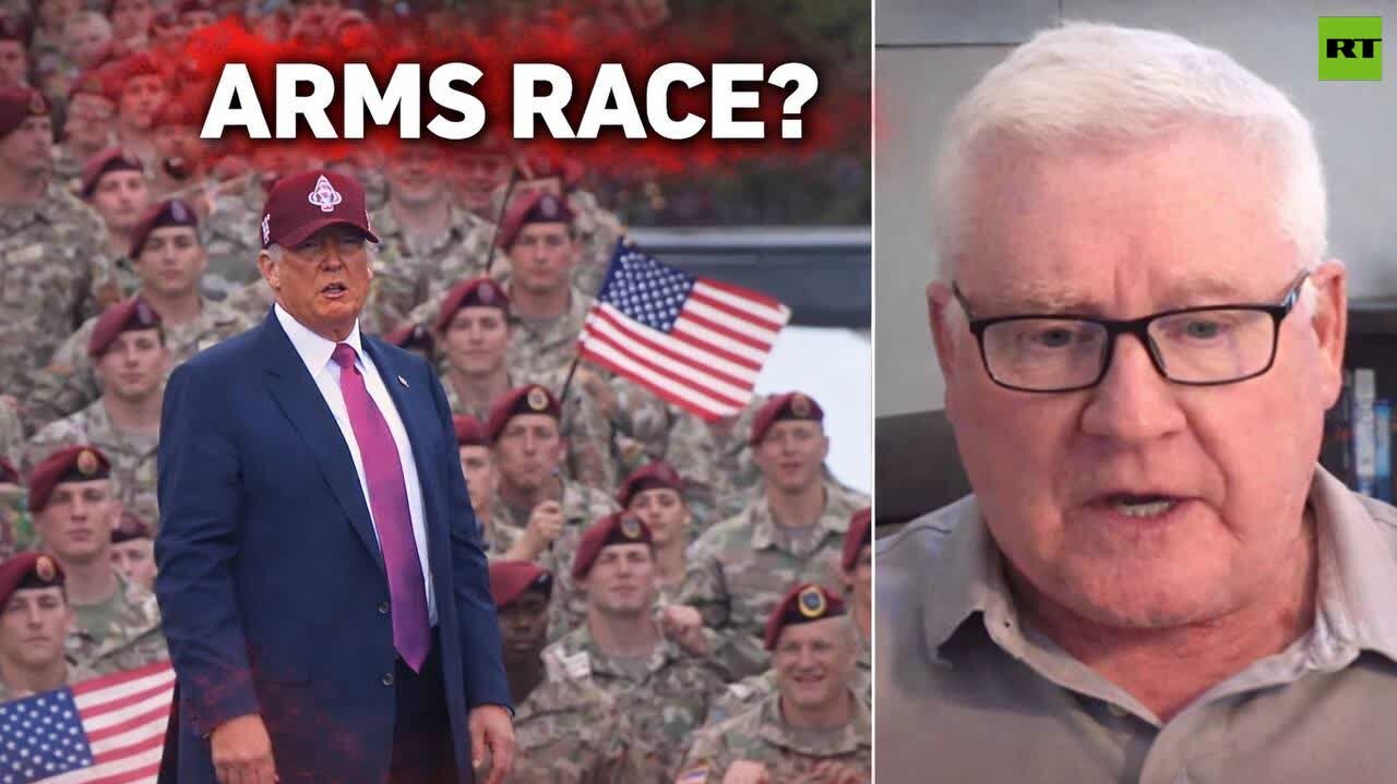 The U.S. lost the arms race in hypersonic weapons — Andrey Martyanov