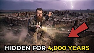 World Governments Are Hiding The Truth About History!