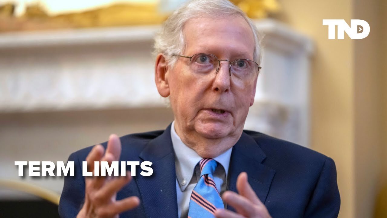 Fact Check Team: A term limits amendment could reshape Congress