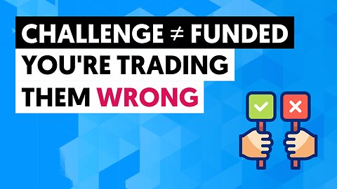 The Step-by-Step System to Get Funded and Stay Funded