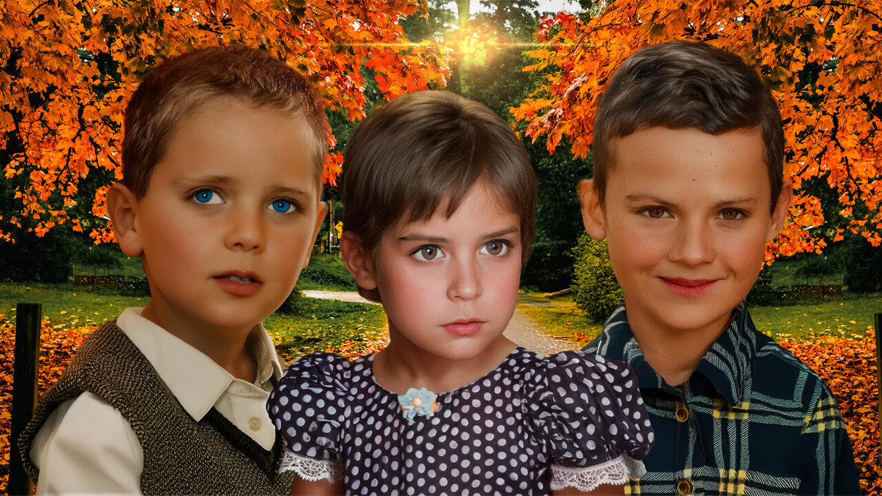 Two Boys. One Town. No Answers. A 1964 Mystery