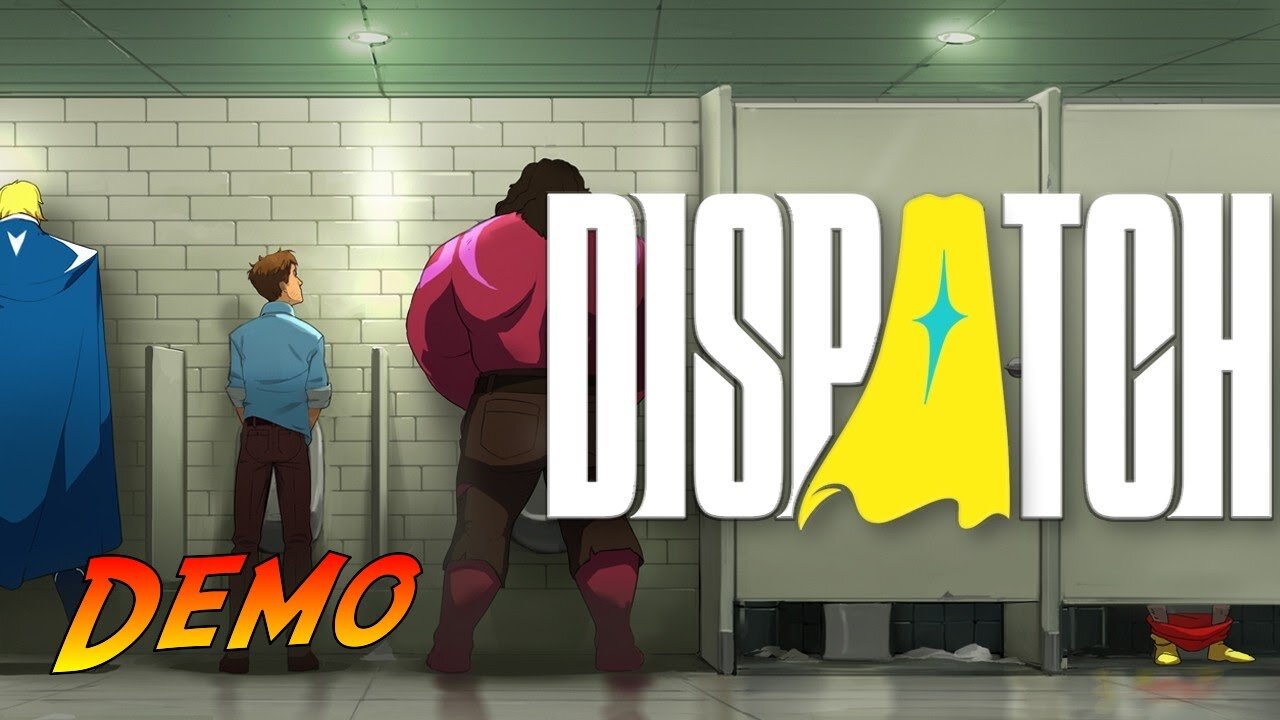 Dispatch - Demo | Complete Gameplay Walkthrough - Full Demo | No Commentary