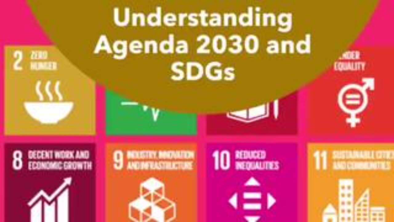 Understanding the United Nations Agenda 2030 and Its 17 Sustainable Development Goals (SDG's)