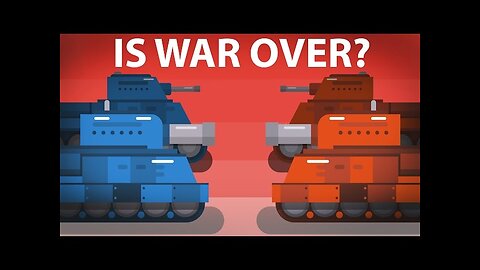 Is War Over? — A Paradox Explained