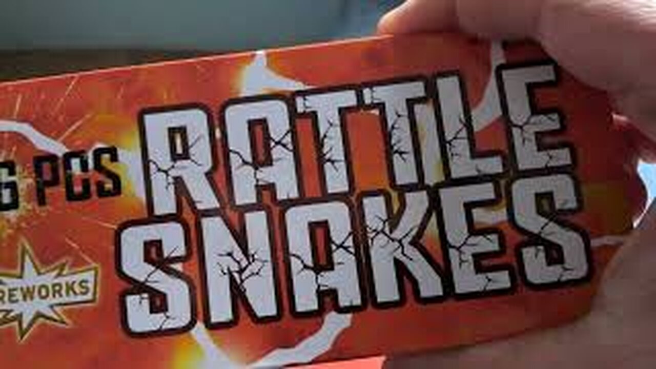 Paganiproductions@Vuurwerkshopping December 2025