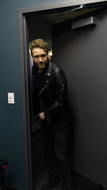 ‘That’s a Dude’