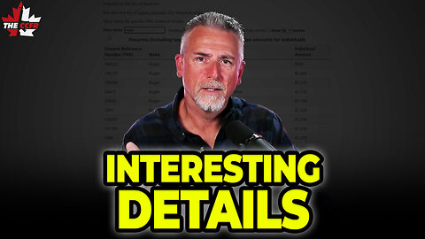 Canada Gun "Buyback" Update