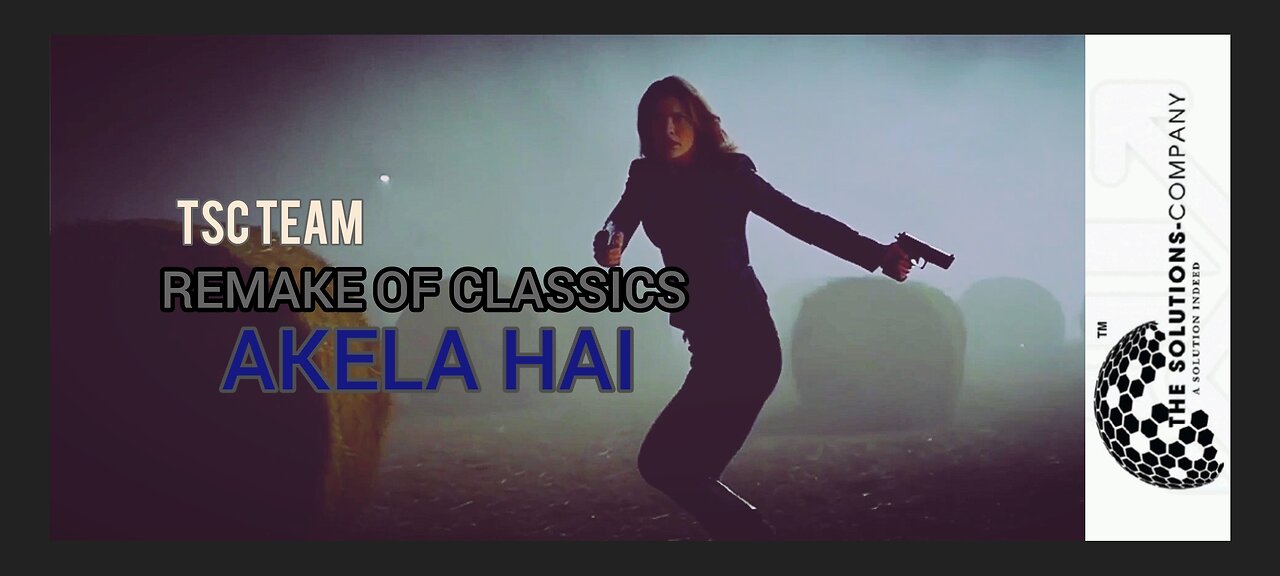 Akela hai|TSC Beats