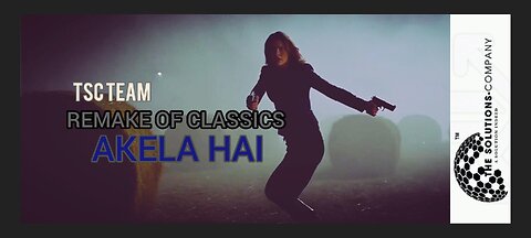 Akela hai|TSC Beats