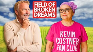 Kevin Costner Romance Leaves Woman Owing Thousands!
