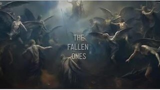 THE FALLEN ONES - FLAT OUT TRUTH (Terry R Eicher)