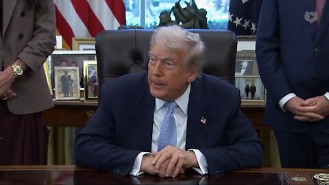 👑 'Peace President' Trump ready to send TROOPS for Venezuela