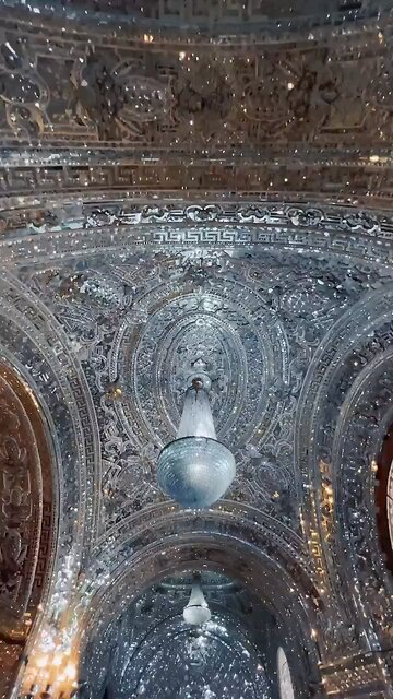 Built by primitive people with nothing but hammers and chisels...allegedly!