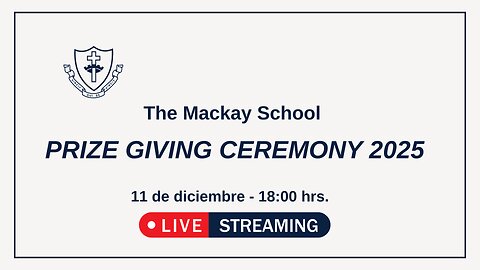 Prize Giving Ceremony 2025
