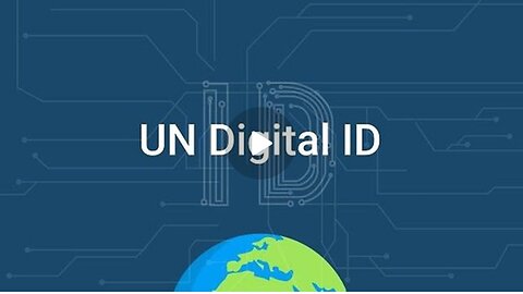United Nations Insider | Speaks Out About UN Digital ID Program