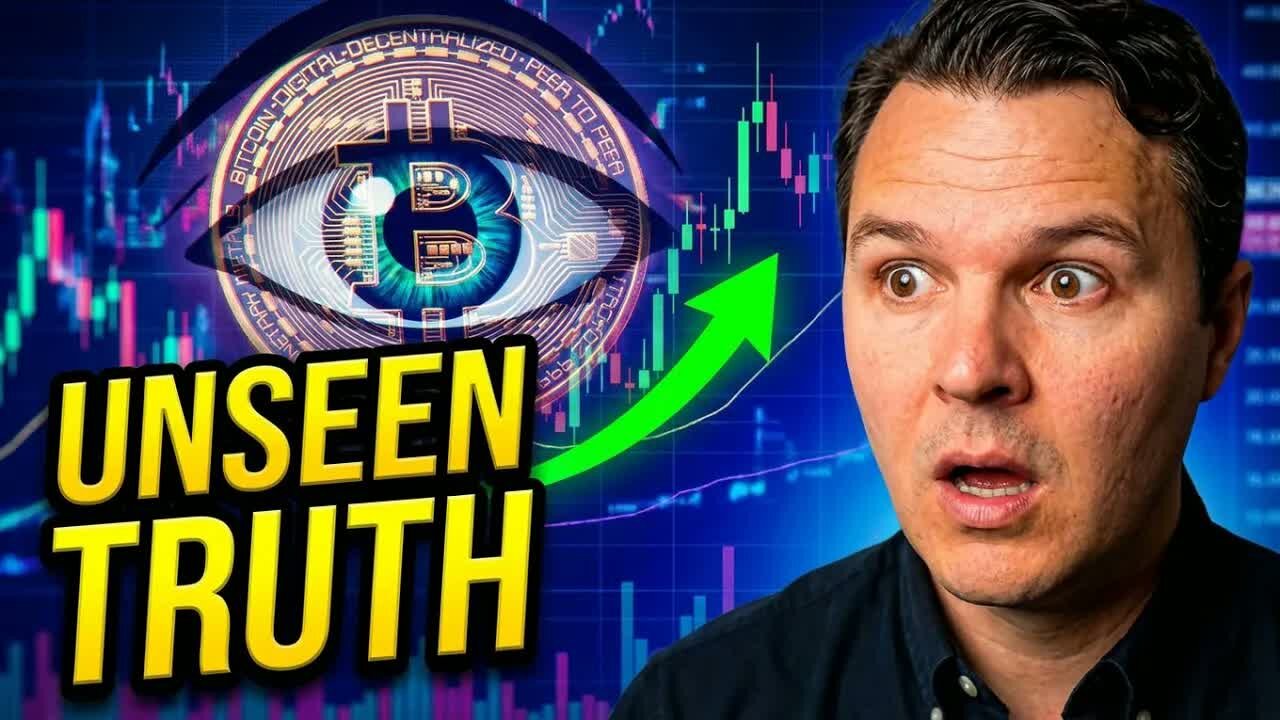 Trump’s Surprise Move Could Explode Bitcoin