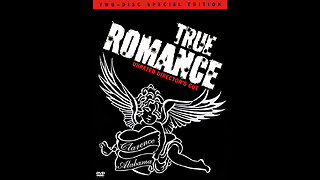 Hi Stream: True Romance [Unrated Directors cut with alt ending]