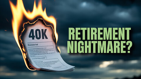 Is Your 401k Really Safe? Supercharge Your 401k : Avoiding Retirement Mistakes!