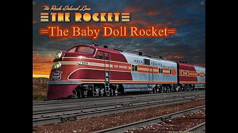 The Baby Doll Rocket