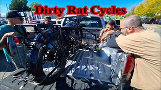 Harley Davidson Compensator Issues & Repairs