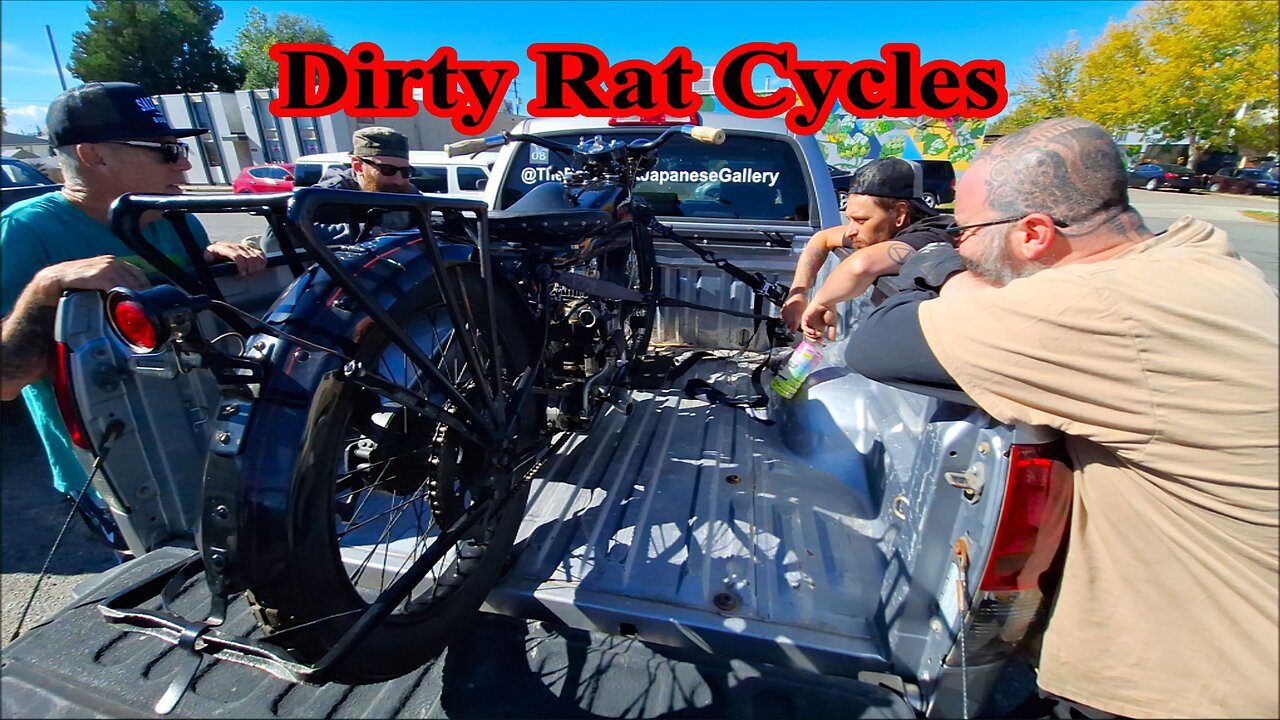 Harley Davidson Compensator Issues & Repairs