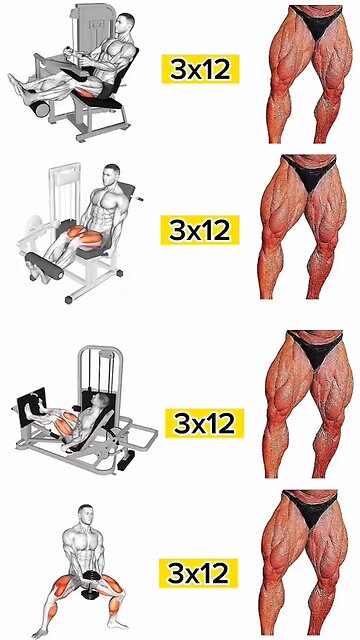 Your 30-Day Blueprint to a Stronger, Leaner Body