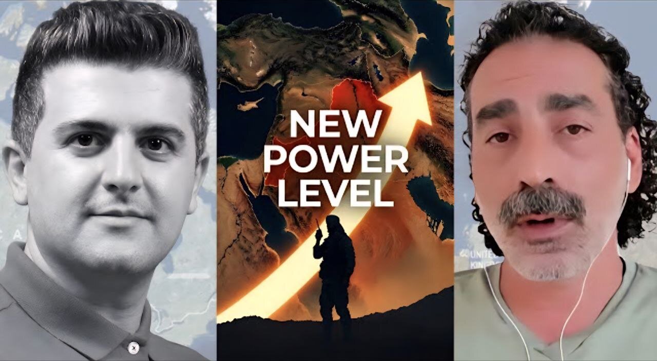 Laith Marouf: Hezbollah Reaches a New Level of Power