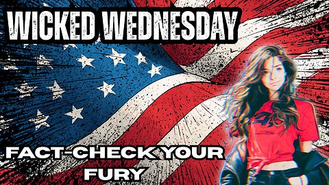 Think Before You SHARE -Wicked Wednesday 10/1