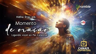 37 - Confia sempre - Meimei - Chico Xavier - Hélio Dias