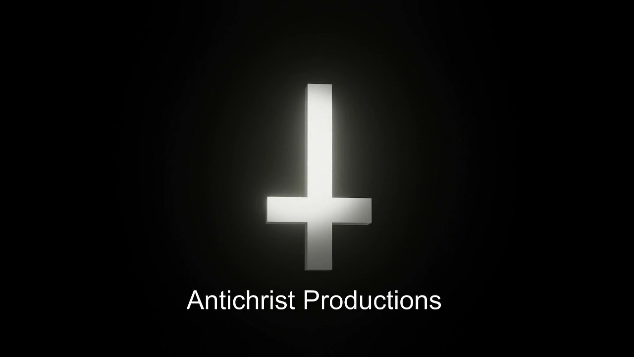 ANTICHRISTIAN OCCULT TV - 1/31/2025 o/