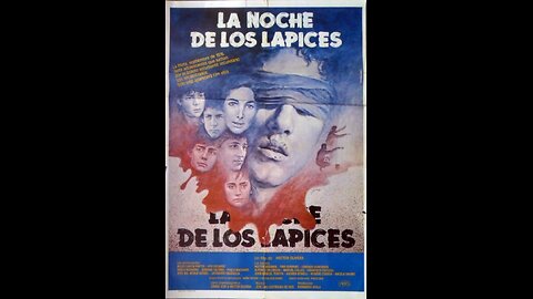 La noche de los lápices