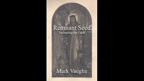 The Virgin Birth of Jesus Christ