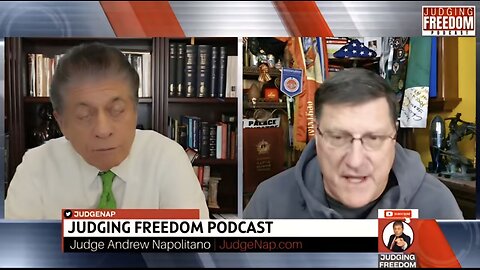 Scott Ritter : Russia and EU: Which Is the Enemy?