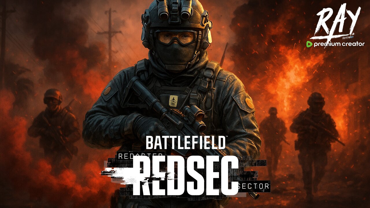 One Night 2 Streams | Rumble Premium Creator