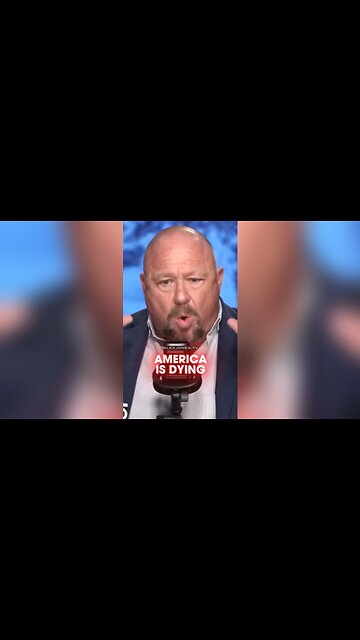 Alex Jones & Nick Fuentes: America is Dying & Trump Has To Save It - 12/17/25