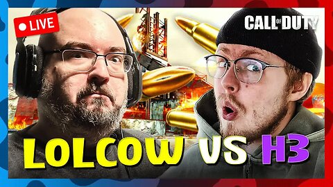 [2025-09-17] Wings vs H3 LOVE 💥 1v1 💥 Call of Duty! ✅ 2025-09-17 18_00 [3j6ySI420_4]