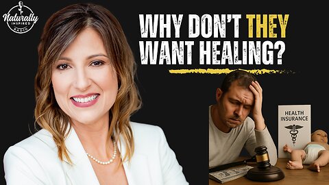 🤔 Political Sickness? 💸 Insurance Corruption 🇺🇸 | 👶 Time to Reconsider Circumcision?
