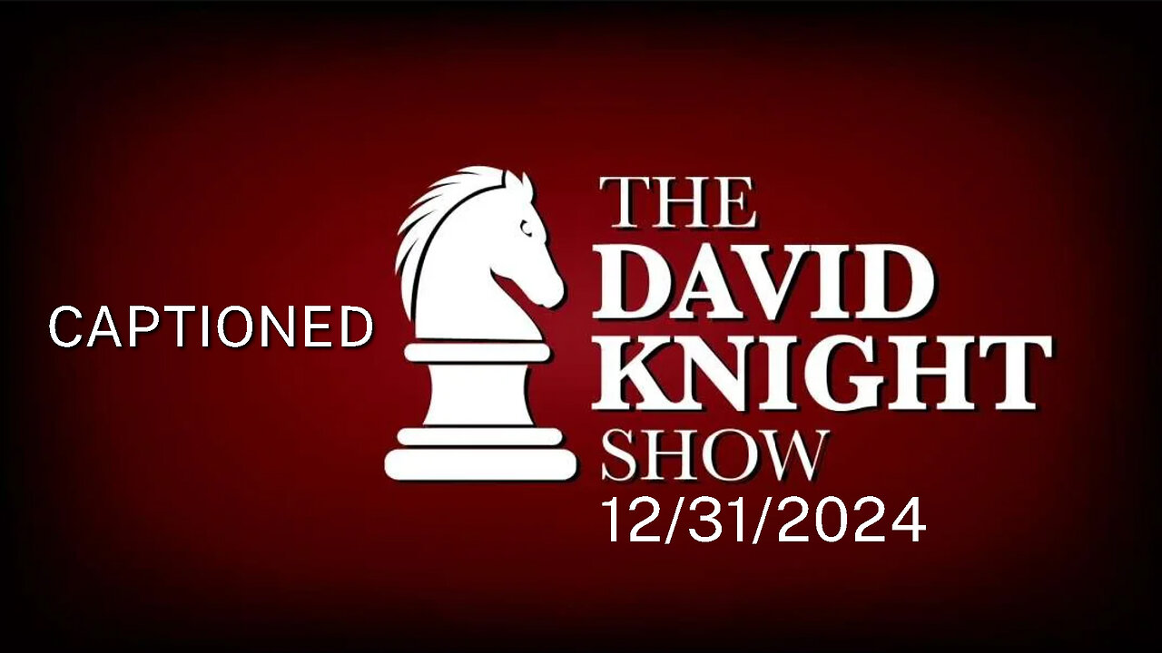 31Dec24 New Year's Show UNABRIDGED